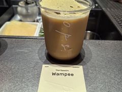 -O.P.S. CAFE