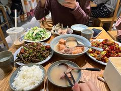 -静一餐厅·湖北菜(前门创始店)