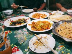 -人民公社大食堂(顺义总店)