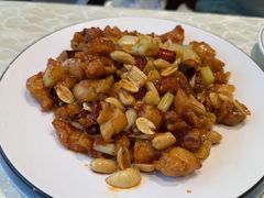 -福来居烤鸭店(天坛二店)