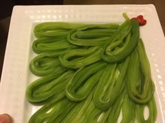 -老码头火锅(玉林店)