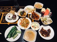 -堂会(白云店)
