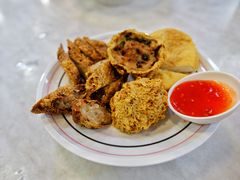 -阿坤纯正西刀鱼丸(Kuala Lumpur Branch)