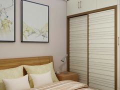 -索菲亚全屋定制衣柜橱柜家具(通州运乔居然之家店)