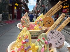 -尹三豆汁(前门旗舰店)