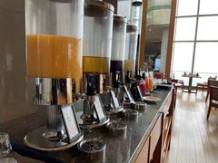 -视界美食自助餐厅·石家庄希尔顿酒店