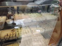 -清真老西北角温记粘食店(长沙路店)