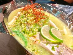 -星叶·东南亚料理(宁波万象汇店)