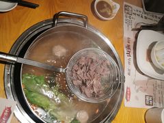 -海银海记潮汕牛肉火锅(新港中路海珠店)