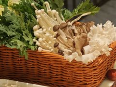 -涮福記·现切牛羊肉火锅(世纪汇店)