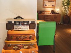 -时光花园(白鹭洲店)