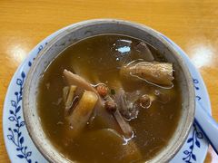 -達揚原味燉品(文明路店)