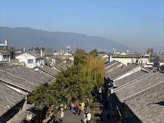 -大理古城