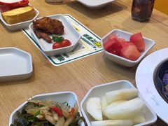 -豪客来牛排(马群招商花园城店)