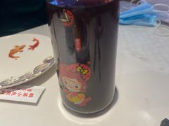 -渝是乎酸菜鱼(龙旗购物中心店)