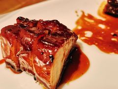 秘制黑叉烧-炳胜品味(珠江新城店)