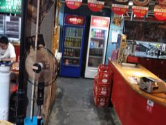 -捞围鲜·港式打边炉(海阳路店)