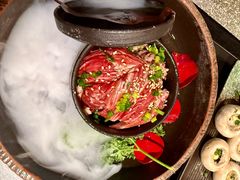 谷牛心头肉-谷牛和牛烤肉(漕河泾印象城店)