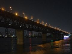 -武汉长江大桥