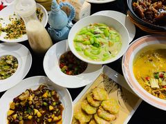 -文华小渔村(椒江康平路店)