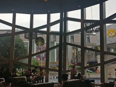-星巴克臻选(宁波天一广场店)