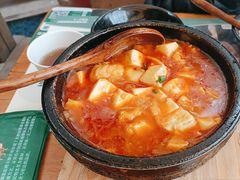 -马灯部落·西湖边的创意山景餐厅(虎跑动物园店)
