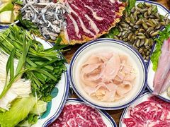 -厝味火锅·潮汕卤水火锅(十一合店)
