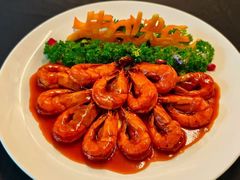 -大连长城大饭店(西安路地铁站店)