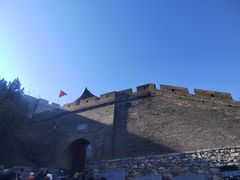 -雁门关景区