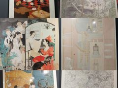 -湖北省美术院美术馆