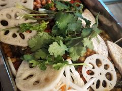 烤鱼-正宗南铁拉叔沙煲螺·烧烤·秘制靓粥(南铁总店)