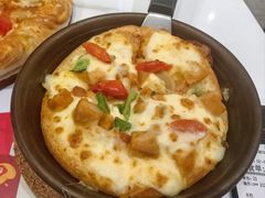 -必胜客(金沙江店)
