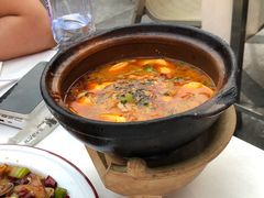 特色脑花-友记功夫香·人民川菜(红牌楼店)