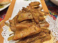 -7号院家宴.烧鸽子(门头沟店)