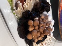 -南门涮肉(东单店)