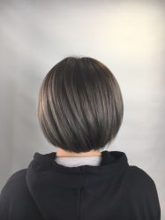 -SOLO Hair Salon
