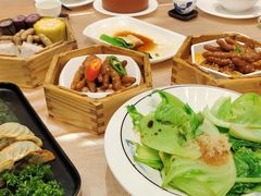 -聚福宝合苑食府(南头镇店)