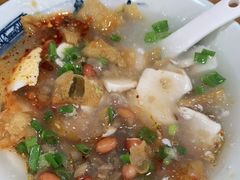 -豆相识•九九豆腐脑(牛咡桥店)