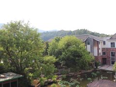 -余姚阳明温泉山庄