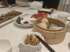 -丰鲤楼•闽南茶楼(仟禧汇店)