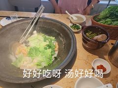 -陈大锅·岳阳鱼馆·地道岳阳菜(美食街店)