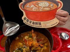 -UPPER KITCHEN(延安路店)