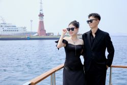 -金夫人婚纱摄影全球旅拍(大连店)
