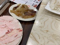 -粤潮牛肉火锅店(江南大道店)