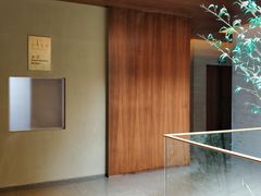 门面-广州富力君悦大酒店空中花园