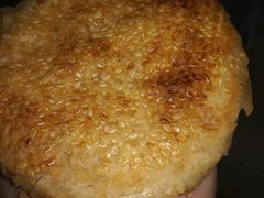 -李小老烧饼(常营民族家园店)