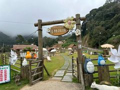 -龙岩森林水乡景区