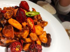 -福荣新中式餐厅