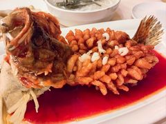 -得月楼·省级非遗·传统苏帮菜(观前店)