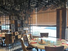 包厢-川旺角川粤融合菜•海景餐厅(星海广场店)
